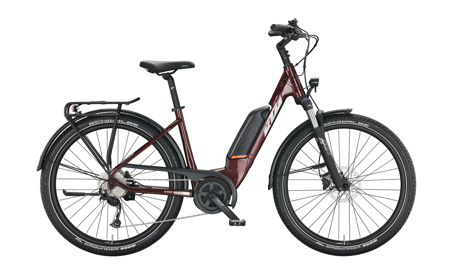 MACINA GRAN P510 (US)