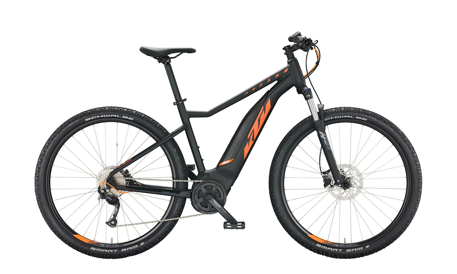 MACINA RIDE 591 LTD