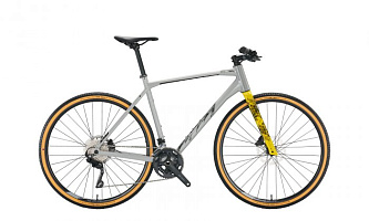 X-STRADA 20 FIT