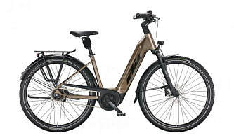 MACINA CITY P610