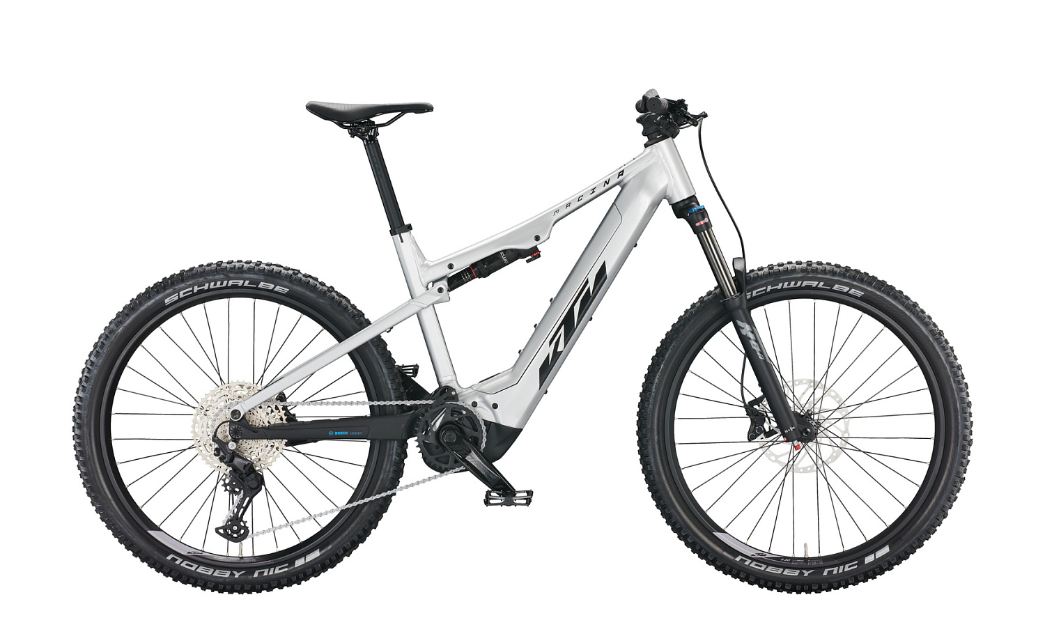 MACINA LYCAN 772