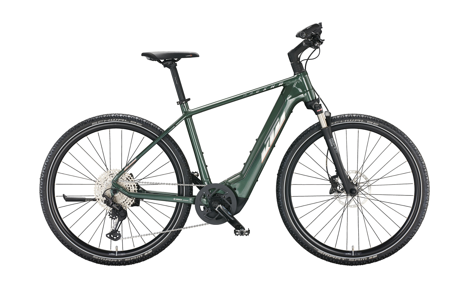 MACINA CROSS 710