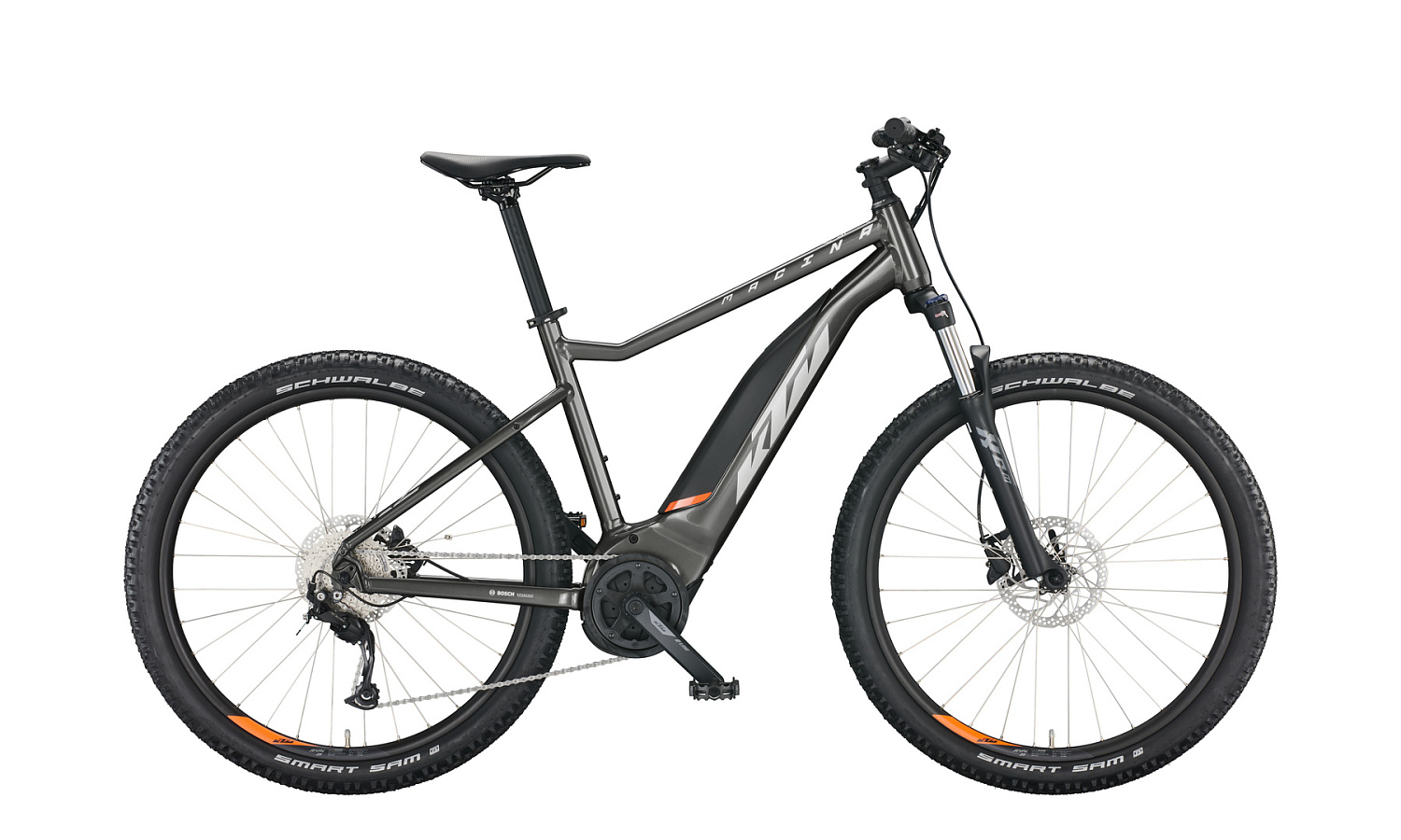 MACINA RIDE 571