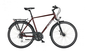 LIFE RIDE