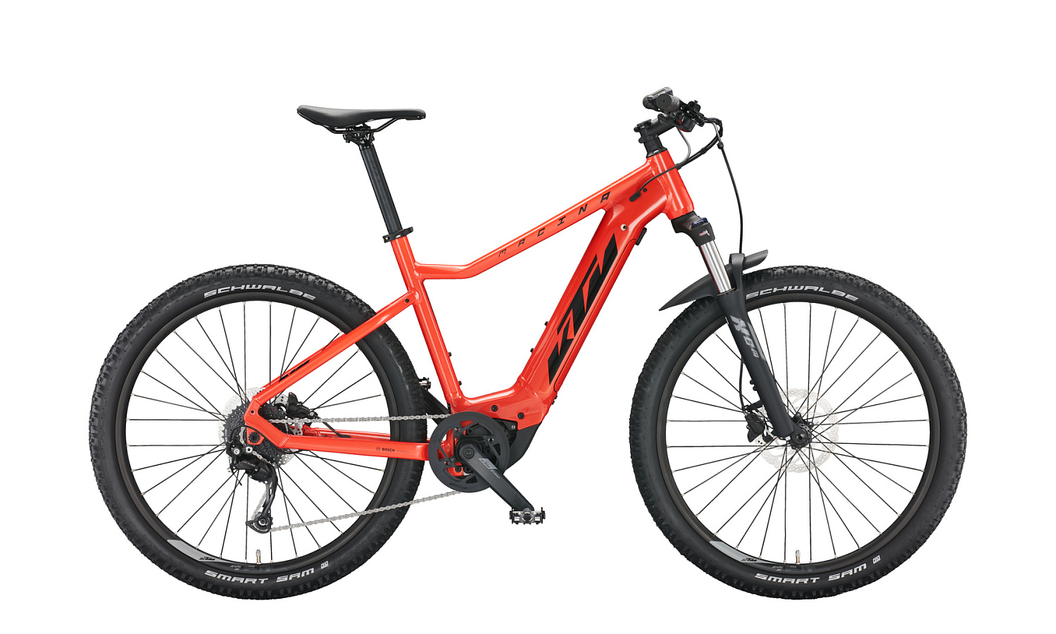 MACINA RACE 572