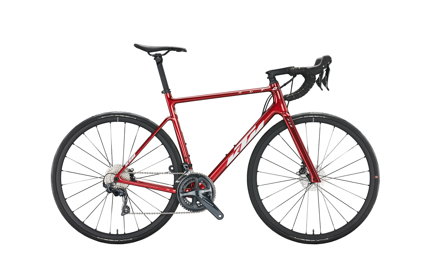 REVELATOR ALTO ELITE
