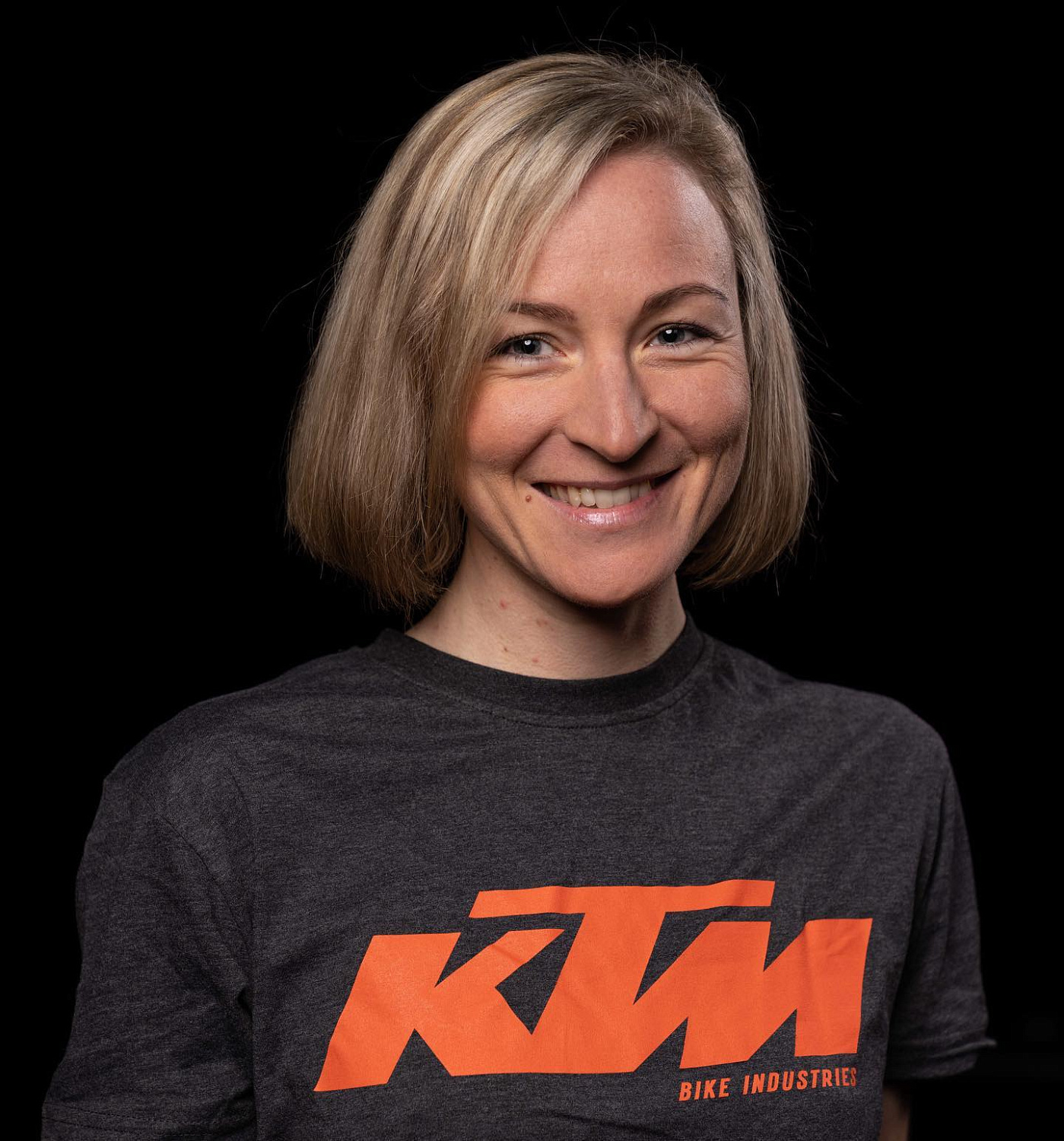 KTM презентувала склад команди на 2021-й рік