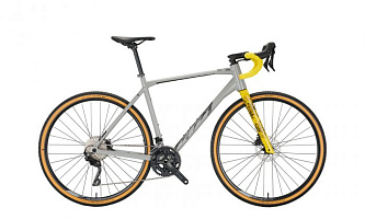 X-STRADA 20