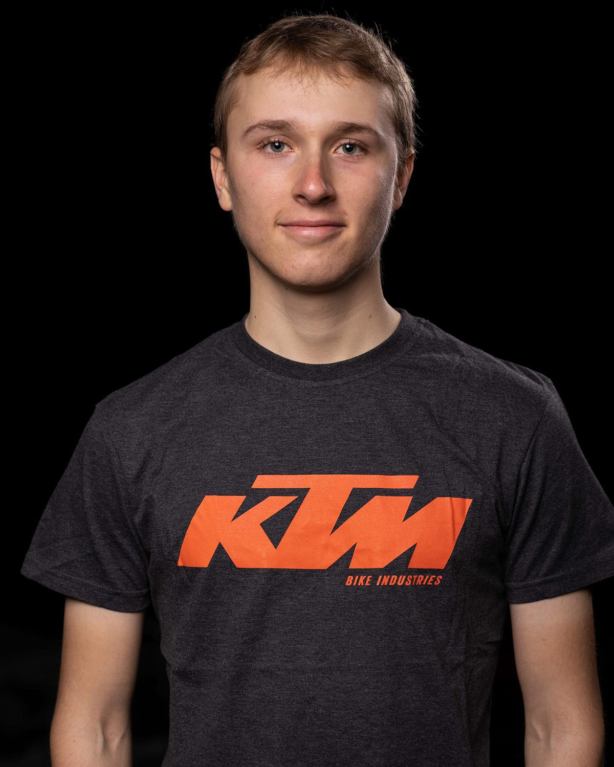 KTM презентувала склад команди на 2021-й рік