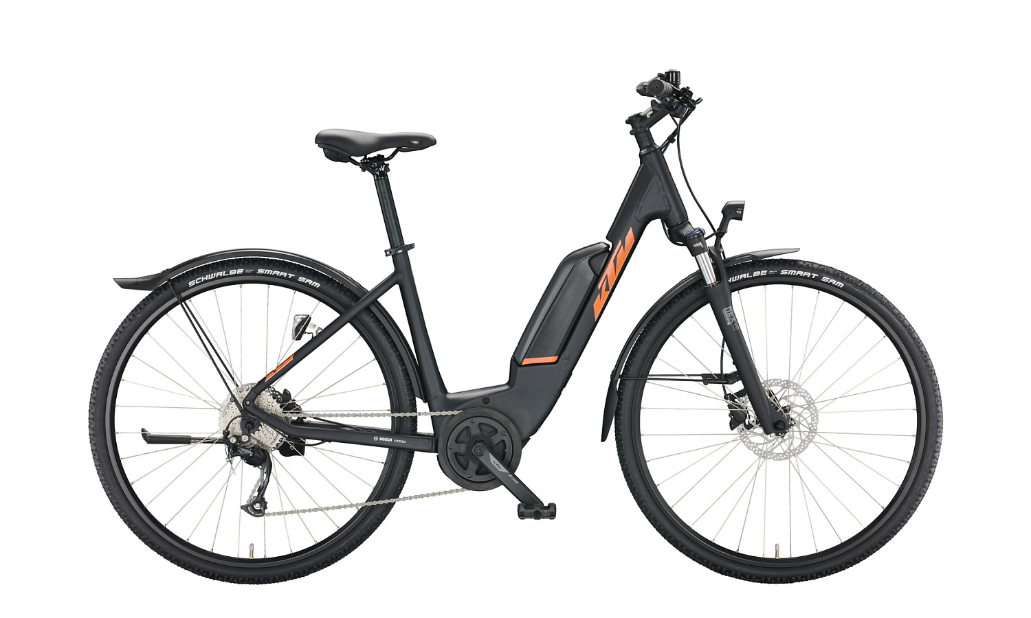 MACINA CROSS P510 STREET