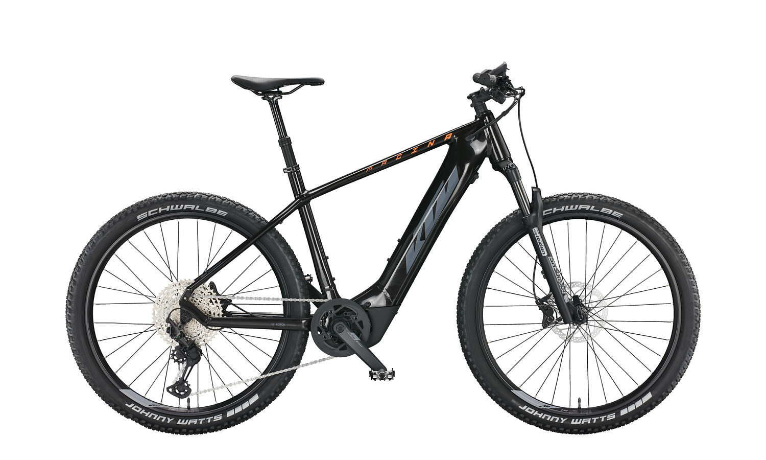 MACINA TEAM 672