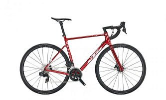 REVELATOR ALTO ELITE AXS