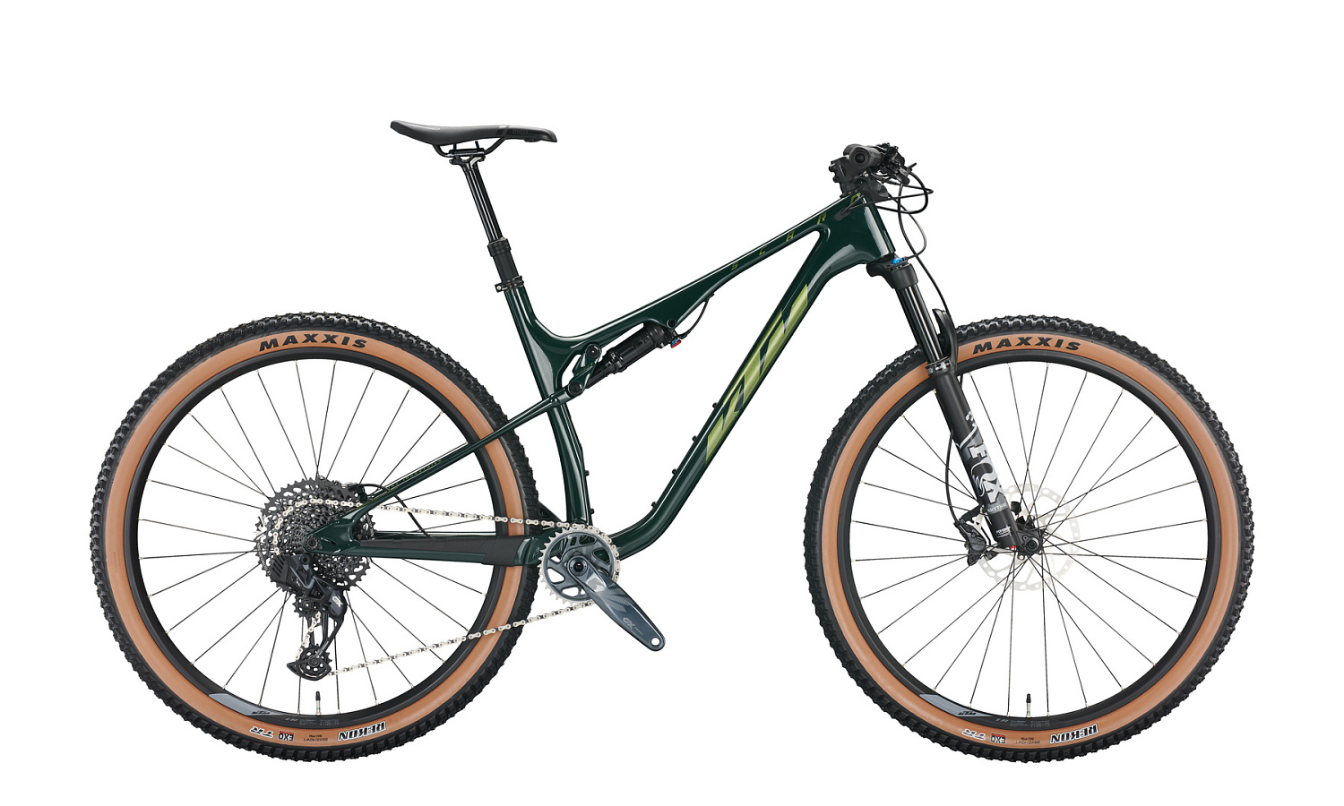 SCARP MT ELITE AXS