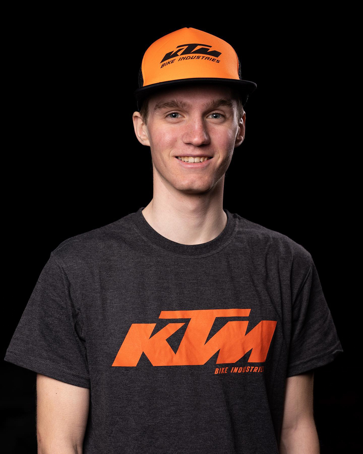 KTM презентувала склад команди на 2021-й рік