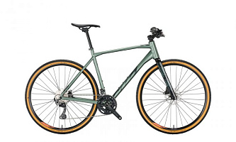 X-STRADA 10 FIT