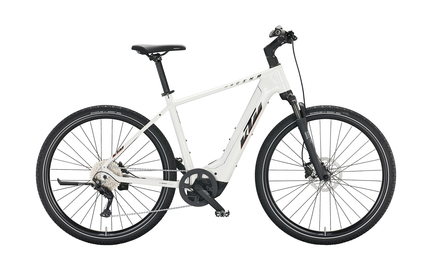 MACINA CROSS 720