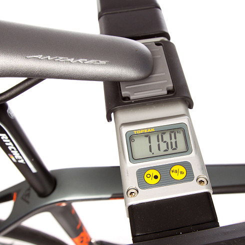 Австрійська гоночна машина KTM Revelator Prime Di2 - тест від BIKEBOARD.AT