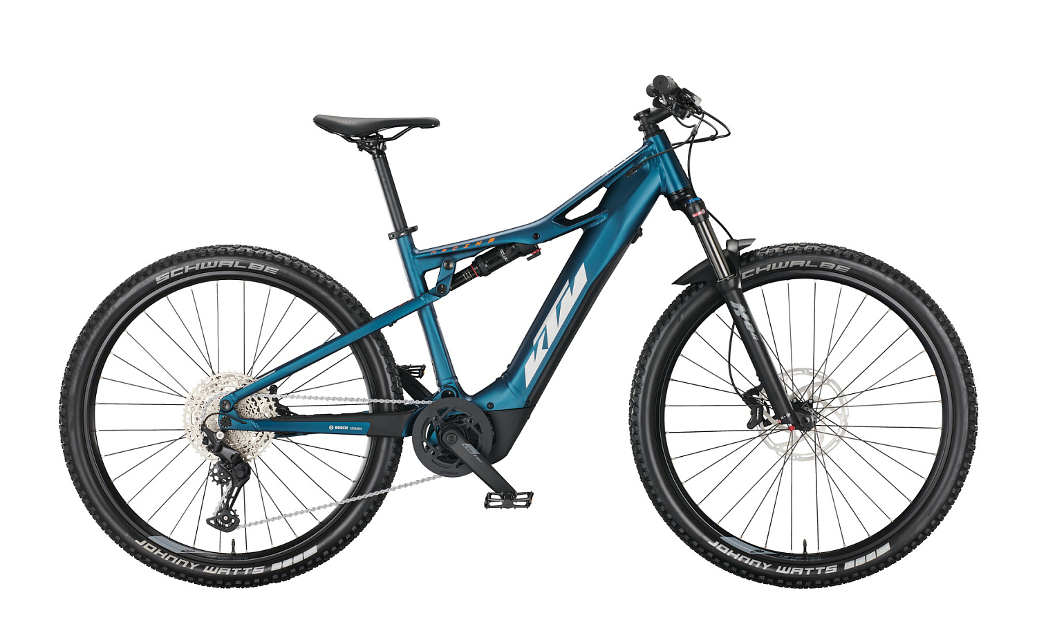 MACINA CHACANA 691 LTD