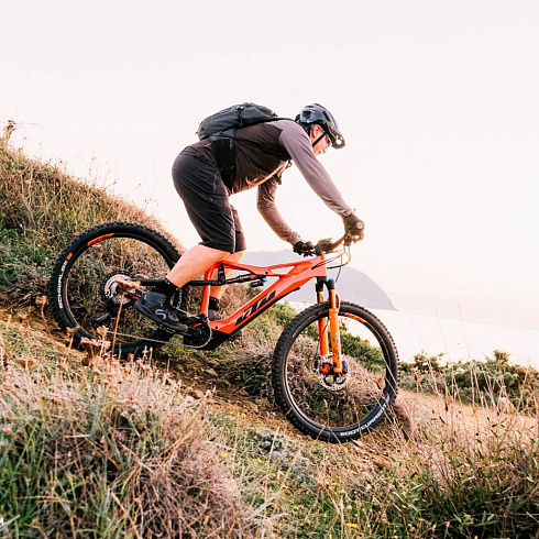 Огляд KTM Macina Kapoho Prestige 2021-го года
